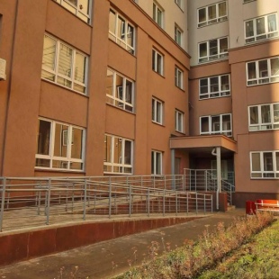 Фотография квартиры Апартаменты на шоссе Московское 167 корпус 3