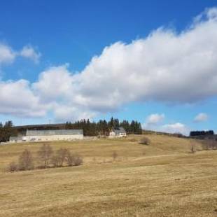 Фотографии мини отеля
Horizon Aubrac Laguiole