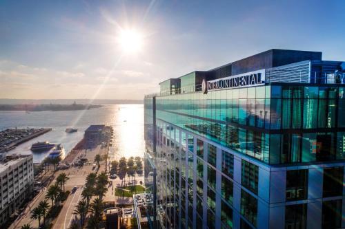 Фотография гостиницы InterContinental San Diego, an IHG Hotel