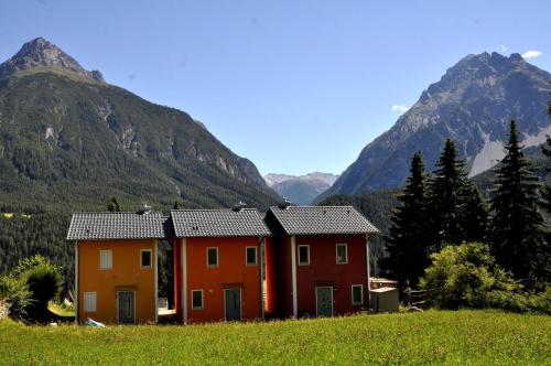 Фотография гостевого дома Arch San Martin C