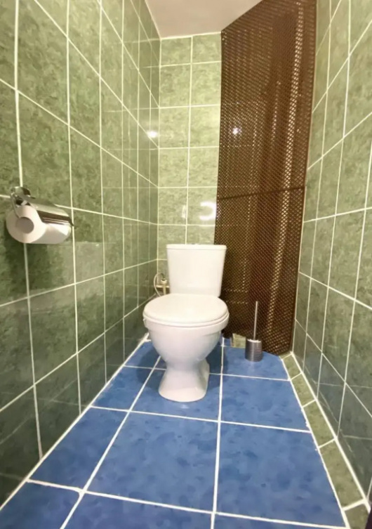 Фотографии квартиры 
            Домашний очаг на улице Артема 108