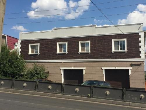 Фотография гостевого дома Домик