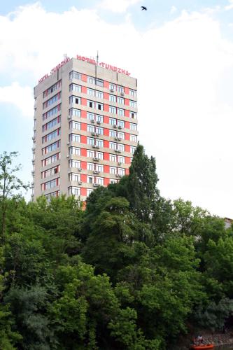 Фотография гостиницы Tundzha Hotel