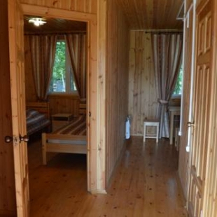 Фотография кемпинга Охотник и рыболов