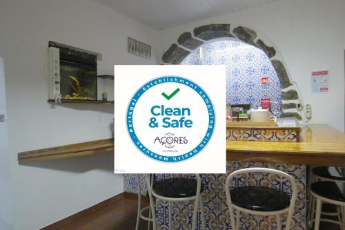 Фотография гостевого дома Casa da Pedra