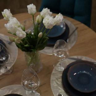 Фотография квартиры Квартира Уютная в Самом Центре Великого Новгорода с Отдельным Входом и с Дизайнерским Ремонтом