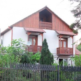 Фотография гостевого дома Guesthouse Dariali