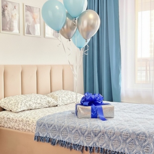 Фотография квартиры Апартаменты Просторные - 65 Лет Победы