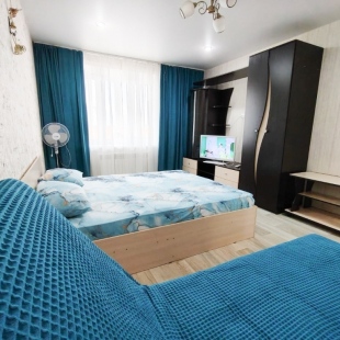 Фотография квартиры Квартира на Ул А.В. Асламаса 6