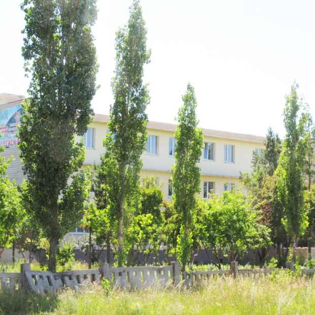 Фотографии гостиницы 
            Ромашка