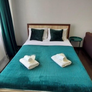 Фотография квартиры Апартаменты Vita Stadium