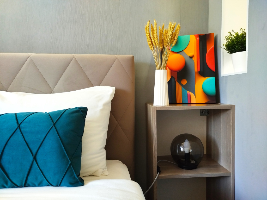 Фотография квартиры Апартаменты Vanilla Sky SUTKI LIFE