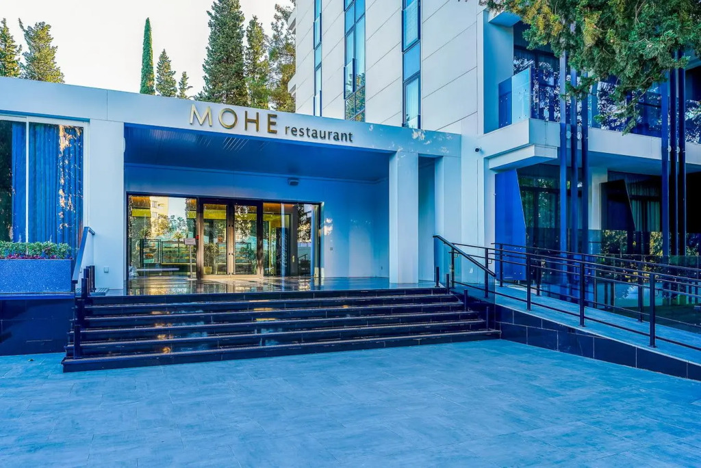 Фотография квартиры Апартаменты МОНЕТ ГОСТИ-24