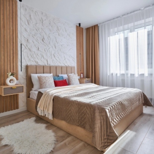 Фотография квартиры Квартира Новая в ЖК Линии