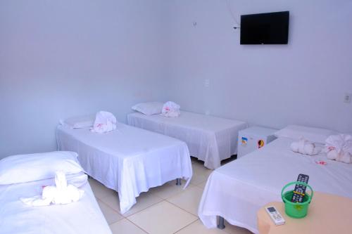 Фотографии мини отеля
Pousada Universal