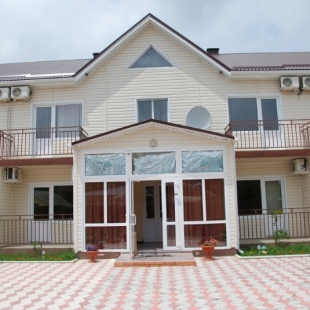 Фотография гостевого дома Кучугуры