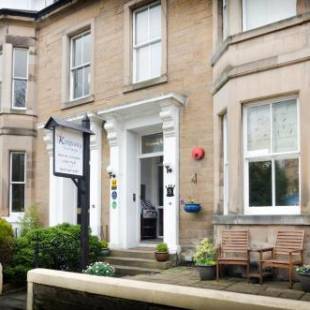 Фотографии гостевого дома 
            Kingsway Guest House