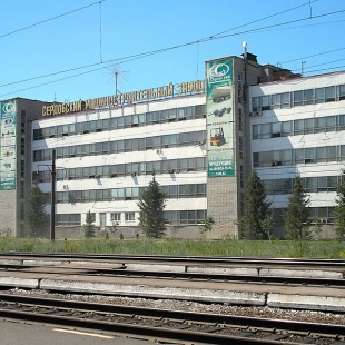 Фотография предприятий Сердобский машиностроительный завод