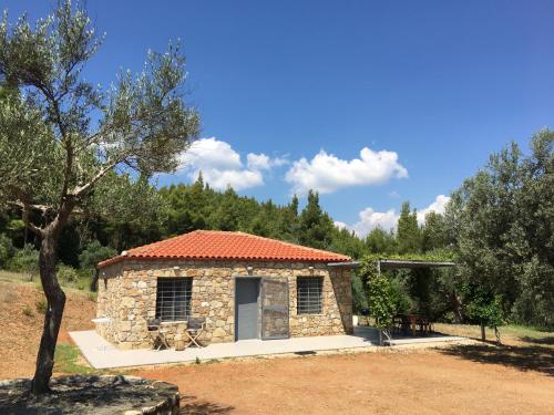 Фотография гостевого дома The Ideal Secluded Retreat