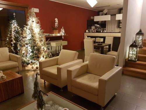 Фотография апарт отеля Residence La Meridiana