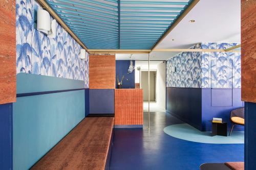 Фотография гостиницы Hôtel les Cigales