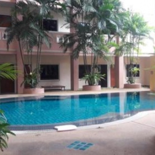 Фотография гостиницы SB Park Mansion