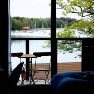 Фотографии гостиницы
Marholmen