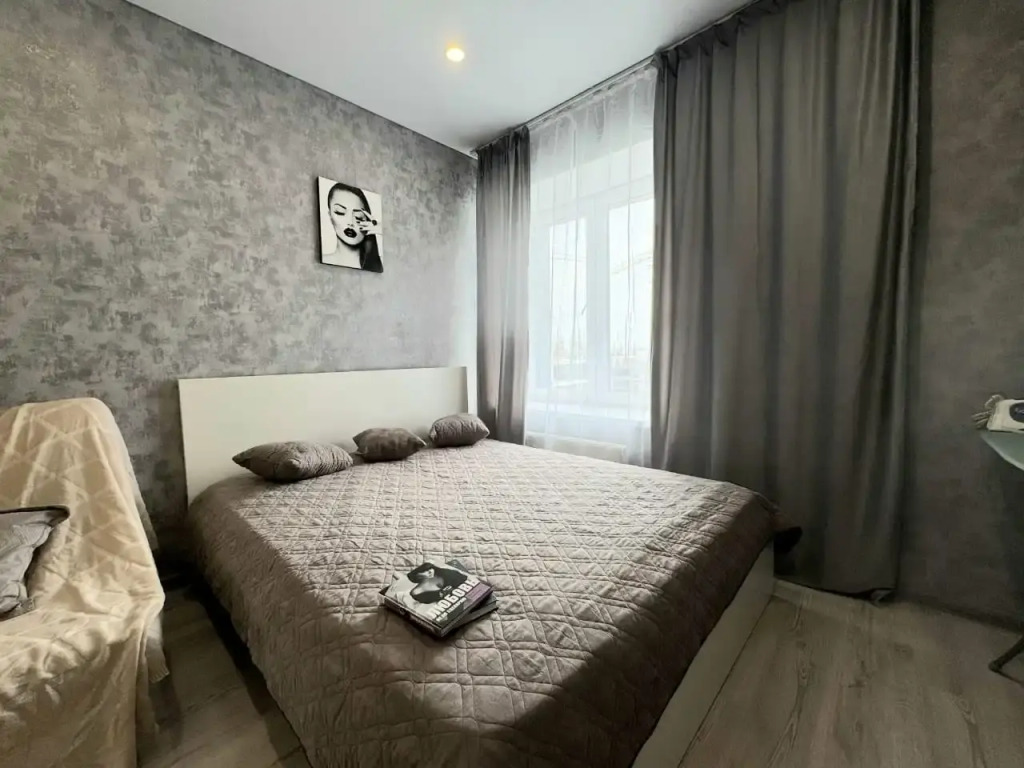 Фотография квартиры Апартаменты Ак Барс в центре Казани