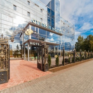 Фотография мини отеля Men'k Kings