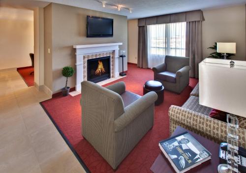 Фотография гостиницы The Rewind West Des Moines, Tapestry Collection By Hilton