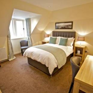 Фотографии мини отеля
Heatherlea