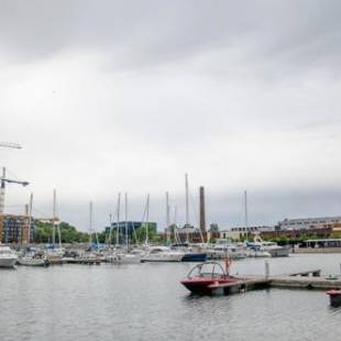 Фотографии хостела
Harbour Hostel Tallinn