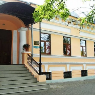 Фотография театра Таганрогский Камерный Театр