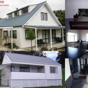 Фотографии гостевого дома
Whangarei Holiday Houses