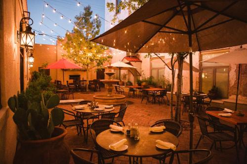 Фотография гостиницы The Holland Hotel