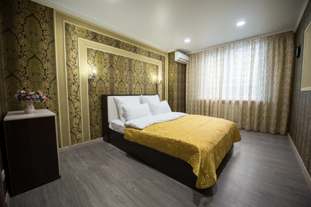 Фотография квартиры Апартаменты Smile Apartments в Центре Золотого Квадрата 3