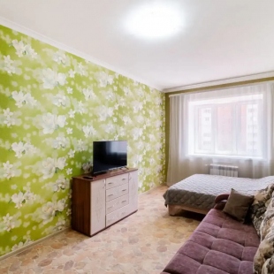 Фотография квартиры Квартира Большая двушка у Арены Омск