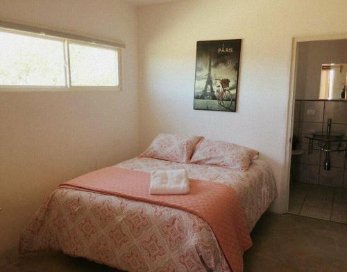 Фотография мини отеля Rancho El Matalote