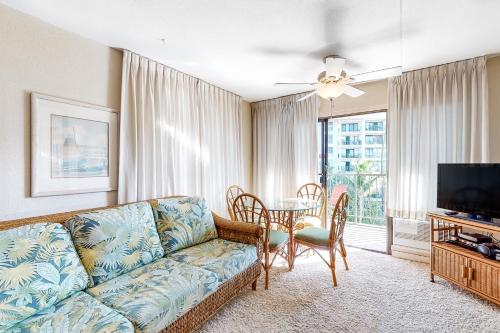 Фотографии гостиницы 
            Kihei Akahi