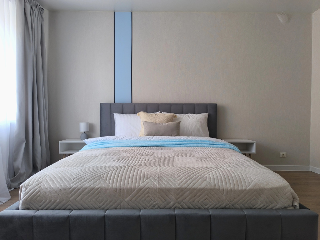 Фотография квартиры Апартаменты Volgarooms в 5 Минутах от Вокзала