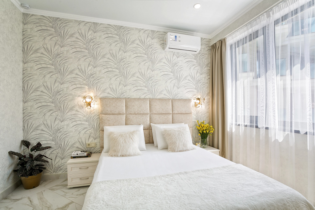 Фотография квартиры Апартаменты с Видом на Море 431