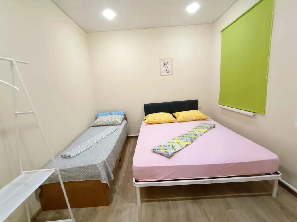 Фотография квартиры Апартаменты на улице Горной 3