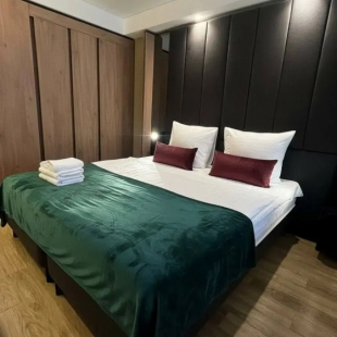 Фотография квартиры Апартаменты ApartRooms