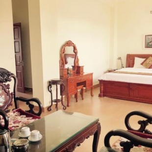 Фотография гостиницы Binh Minh Hotel