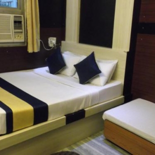 Фотография гостиницы Hotel Abhineet Palace