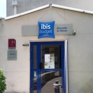 Фотографии гостиницы
Ibis Budget Marseille Est Saint-Menet La Valentine