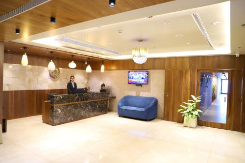 Фотография гостиницы Hotel Palazzo Prime