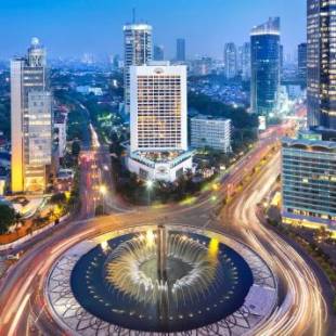Фотографии гостиницы
Mandarin Oriental Jakarta