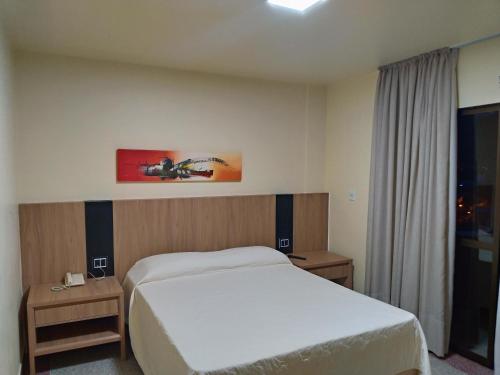 Фотография гостиницы Hotel das Videiras