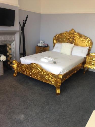 Фотография гостиницы OYO Hotel Mj Kingsway